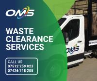 OMS Waste Clearance East Sussex image 3